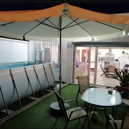 Apartamento Acogedor Loft A 30 Minutos De La Playa Y Montana Lebrija Exterior foto