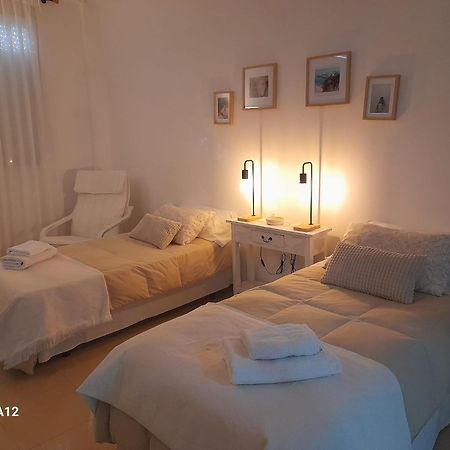Apartamento Acogedor Loft A 30 Minutos De La Playa Y Montana Lebrija Exterior foto
