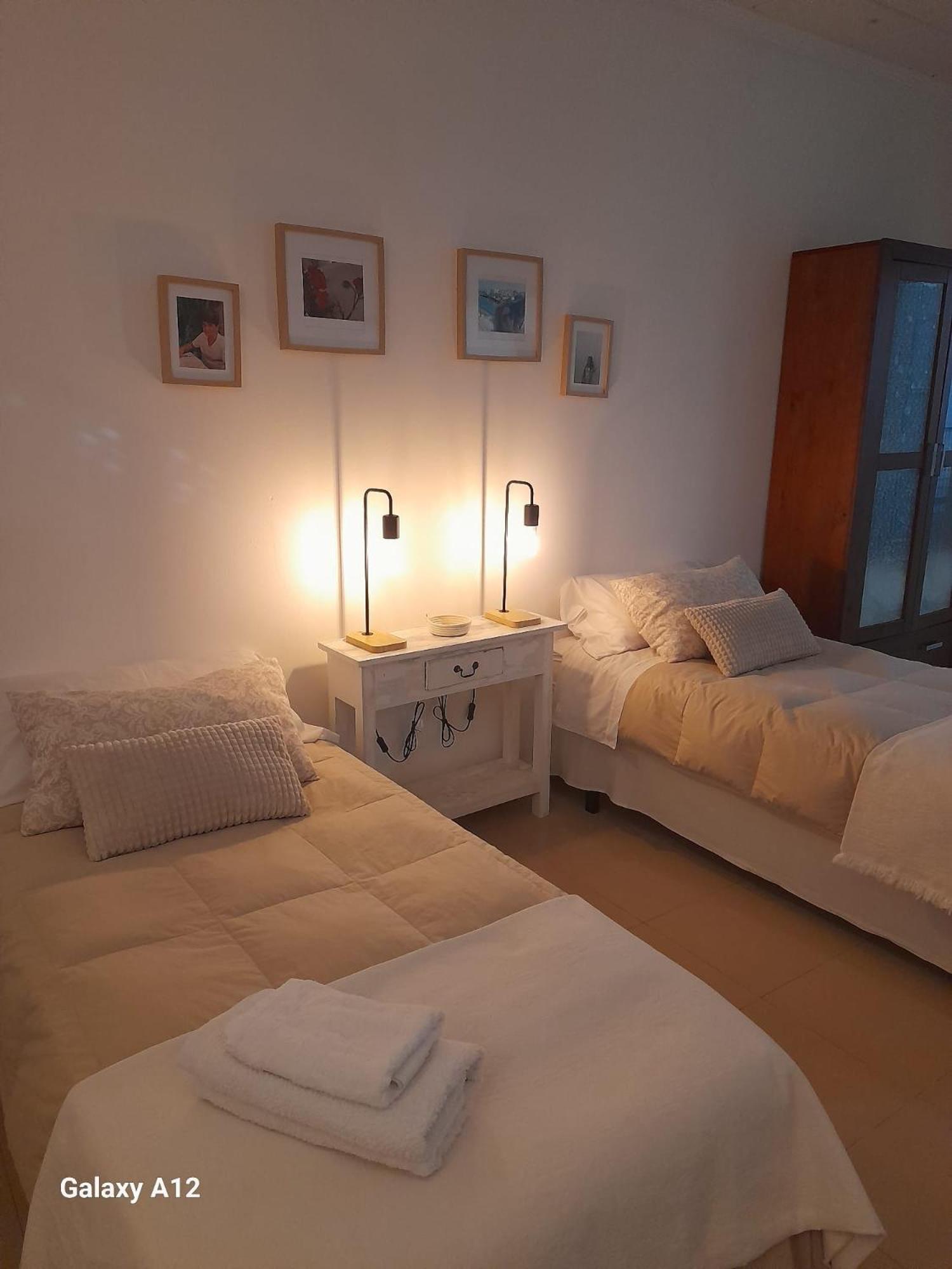 Apartamento Acogedor Loft A 30 Minutos De La Playa Y Montana Lebrija Exterior foto