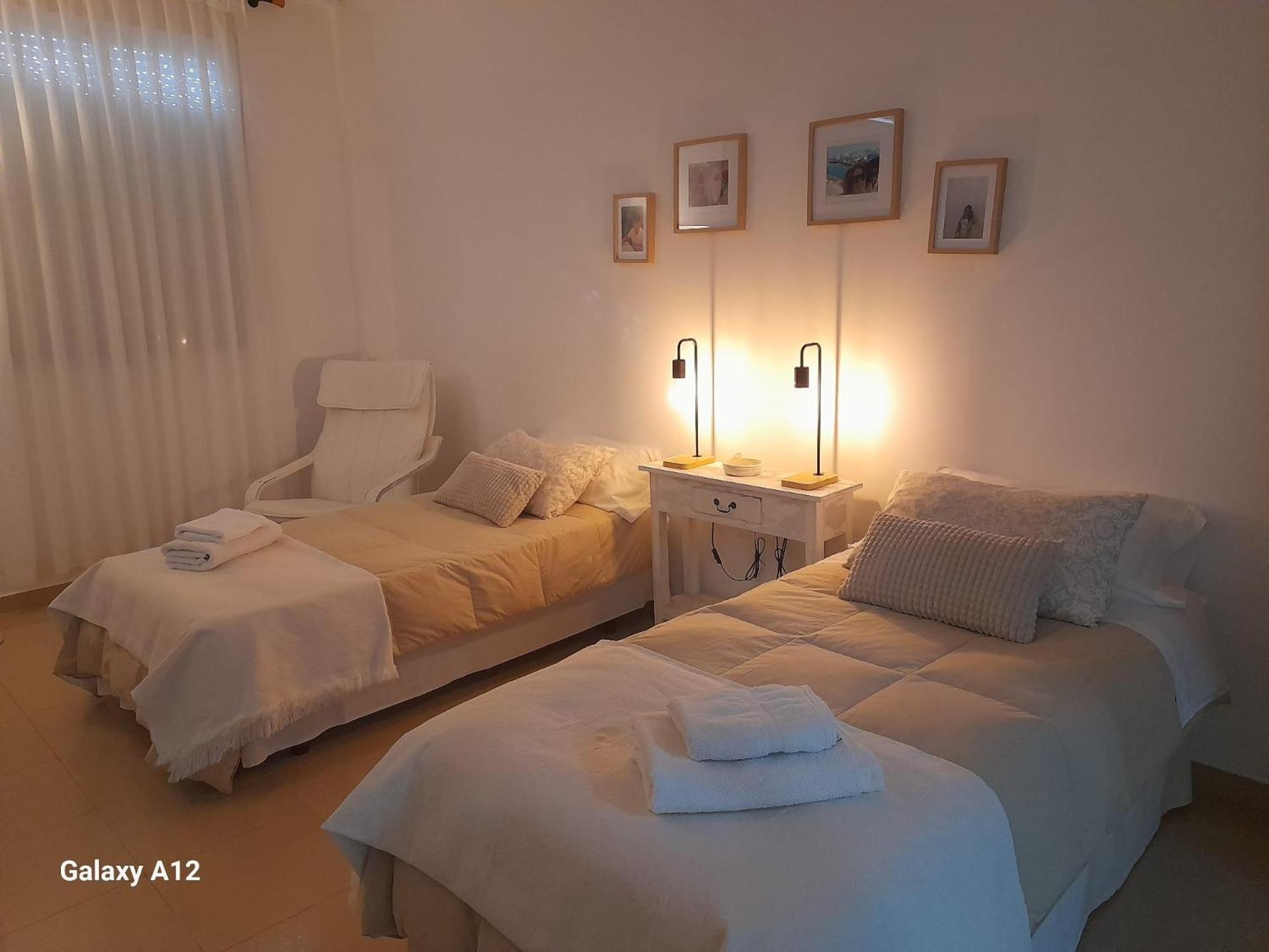 Apartamento Acogedor Loft A 30 Minutos De La Playa Y Montana Lebrija Exterior foto