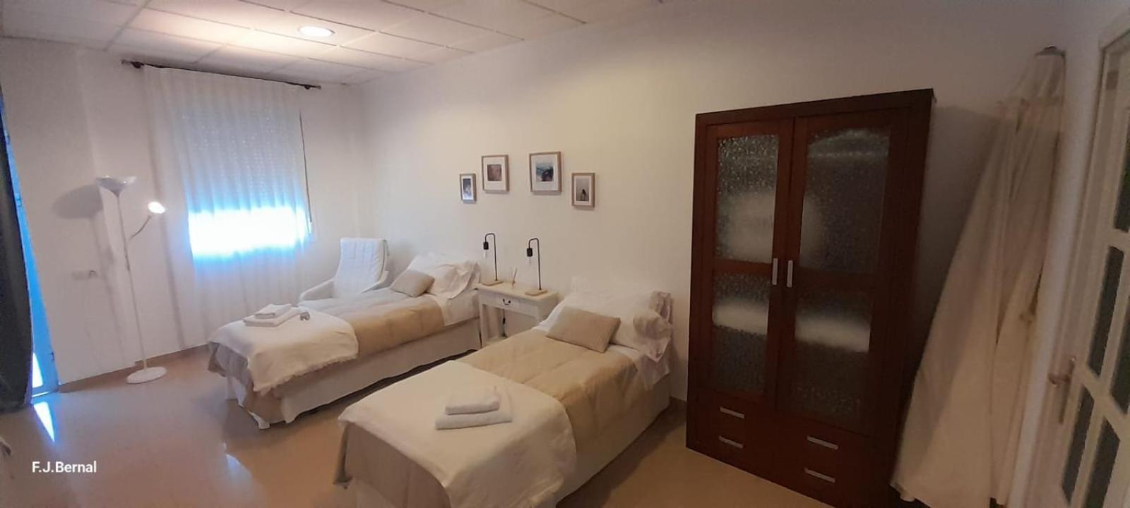Apartamento Acogedor Loft A 30 Minutos De La Playa Y Montana Lebrija Exterior foto