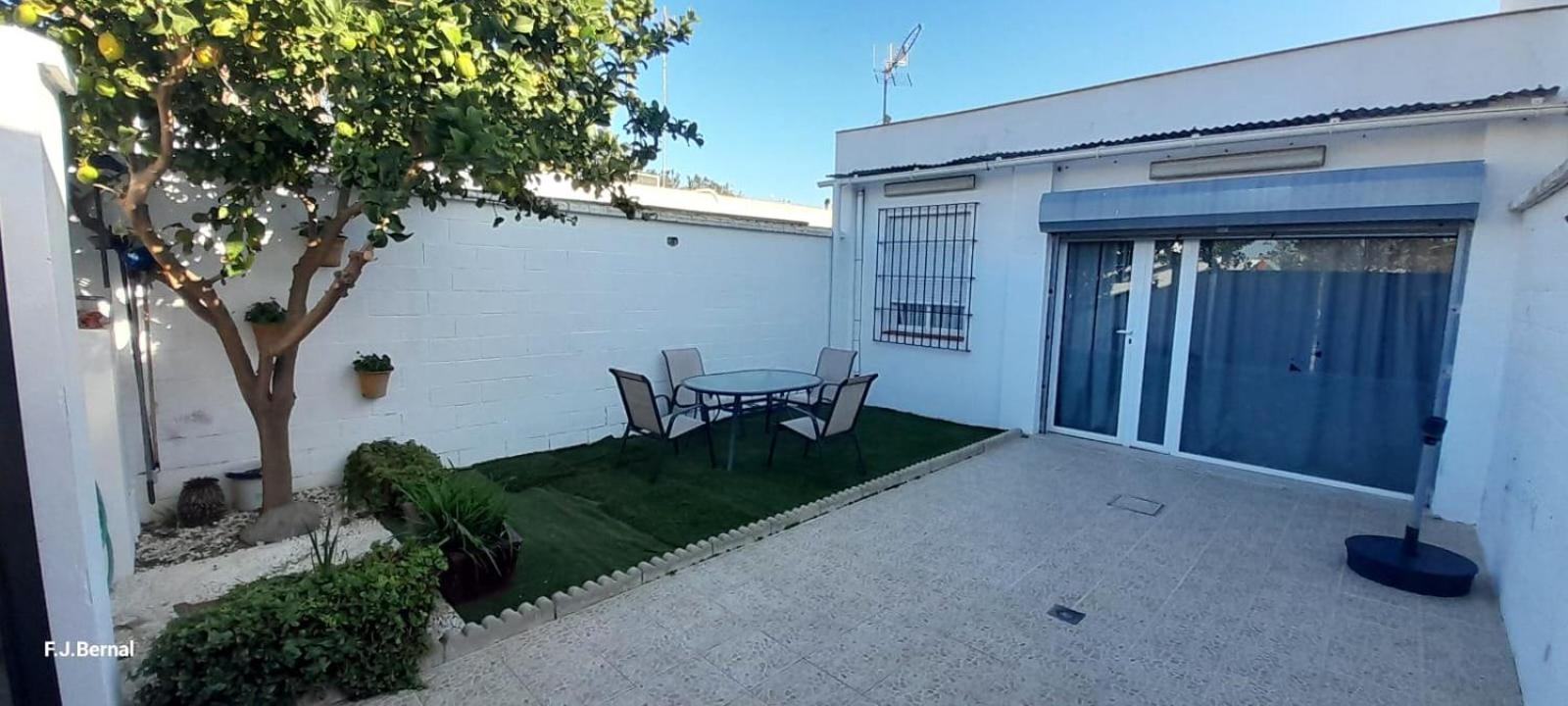 Apartamento Acogedor Loft A 30 Minutos De La Playa Y Montana Lebrija Exterior foto